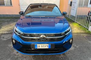 VOLKSWAGEN TAIGO 1.0 TSI R-LINE 110CV MANUALE