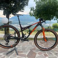 Ktm Scarp Exonic L