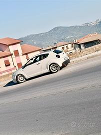 Alfa mito tjet 155cv ex