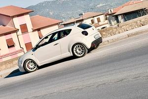 Alfa mito tjet 155cv ex