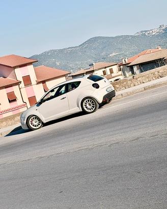 Alfa mito tjet 155cv ex
