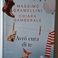 Avrò cura di te - Massimo Gramellini, Gamberale