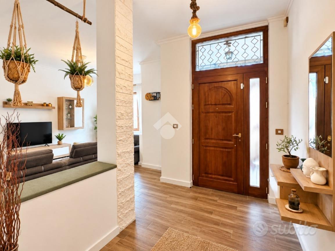 Casa – Sigillo, Giacconale - Vista 2
