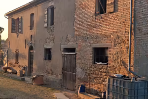 Casa di Campagna 