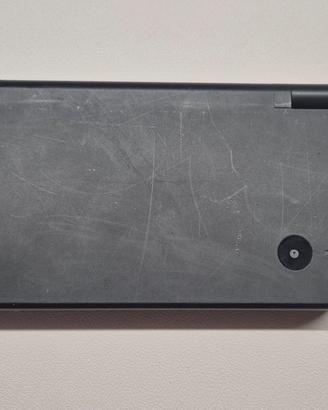 Nintendo DSi Nero Funzionante + Custodia rigida 