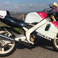 Gilera CRONO 125