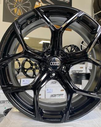 Cerchi Audi raggio 19 NUOVI cod.94382