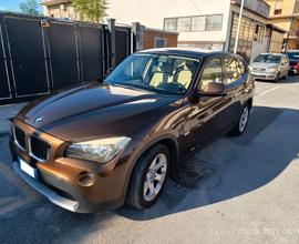 Bmw x1 (e84) - 2010
