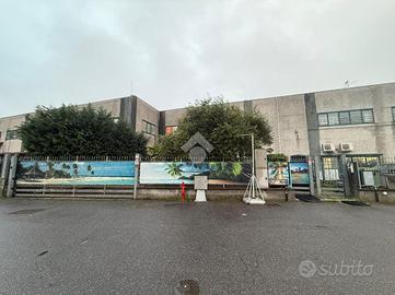 COMPLESSO A GUDO VISCONTI