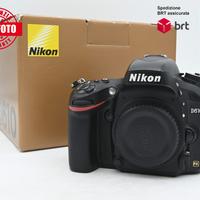 Nikon D610