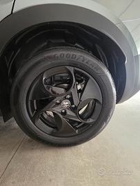 GOMME AUTO GOODYEAR  215/60  R17  H96
