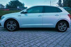 wolkwagen polo 1.o mpi 80 cv 2020