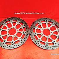 CENTRALINA DUCATI MONSTER S4R S4RS