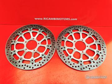 CENTRALINA DUCATI MONSTER S4R S4RS