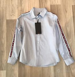 Camicia Peuterey originale e nuova taglia 6 anni