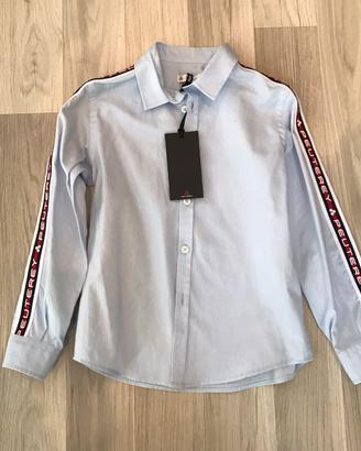 Camicia Peuterey originale e nuova taglia 6 anni