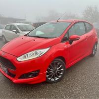 Ford Fiesta 1.5 TDCi 3 porte ST-Line