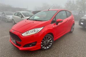 Ford Fiesta 1.5 TDCi 3 porte ST-Line