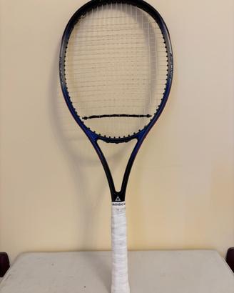 Racchetta Tennis Fischer Open Midplus 98 Graphite