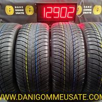 Gomme 245 50 19 RUNFLAT INVERNALI 85/95% BMW