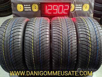 Gomme 245 50 19 RUNFLAT INVERNALI 85/95% BMW