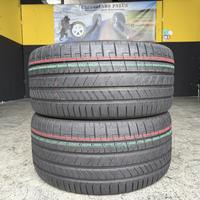 2 Gomme 295/35R20 105Y Pirelli Estive 90% Residuo