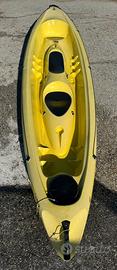 Canoa Kayak Bic Tobago Decathlon