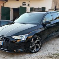 Audi A3 35 TDI EU6B ADVANCED KMCERT UNICOPR