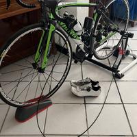 Triestina Wilier GTRsl