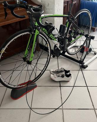 Triestina Wilier GTRsl