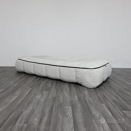 Cini Boeri Arflex Strips Letto Singolo Design 1972