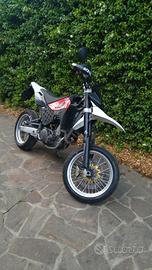 Husqvarna Sm610ie 2009