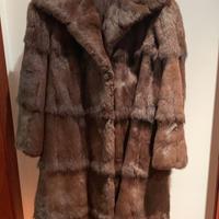 Pelliccia taglia 46