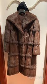Pelliccia taglia 46
