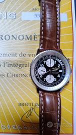 Cronografo Breitling Old Navitimer II ref.13322