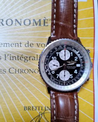 Cronografo Breitling Old Navitimer II ref.13322