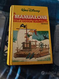 Il manualone delle giovani marmotte