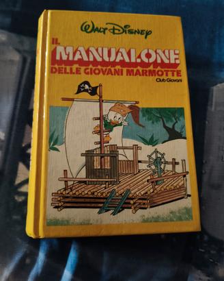 Il manualone delle giovani marmotte