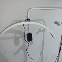 Lampada LED da terra