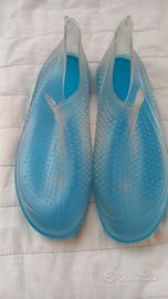 Scarpette da mare Decathlon Nabaiji EU 35/36