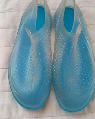Scarpette da mare Decathlon Nabaiji EU 35/36