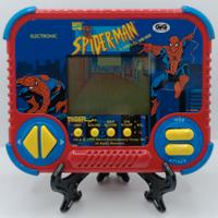 Spiderman - Tiger - Gioco Elettronico 1994 Marvel
