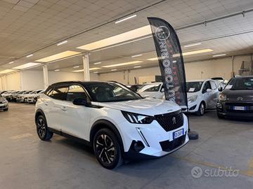Peugeot 2008 BlueHDi 100 S&S GT Line