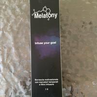 Borraccia Motivazionale