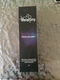 Borraccia Motivazionale