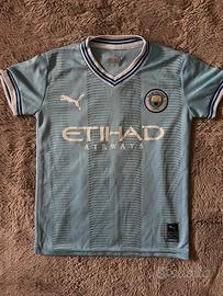 Maglia Manchester City Puma
