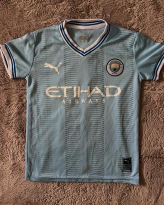 Maglia Manchester City Puma