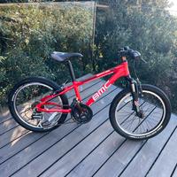 BMC Sport Elite 20 – Pari al nuovo 🚴♂️