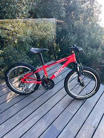 BMC Sport Elite 20 – Pari al nuovo 🚴♂️