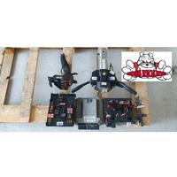 AUDI A3 8P KIT ACCENSIONE BKD 2.0 DIESEL